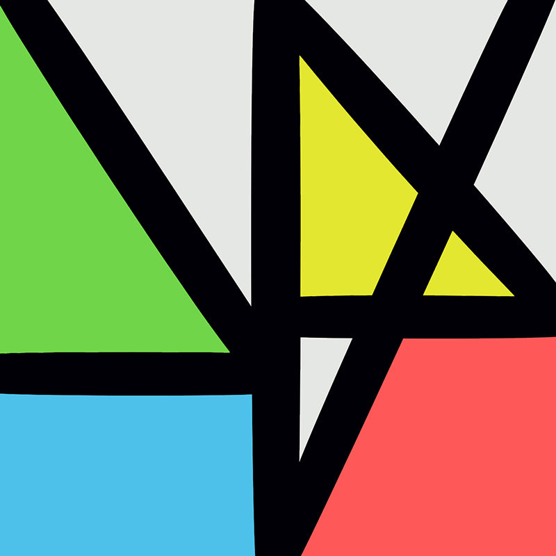 New Order - Music Complete - CD - Misc