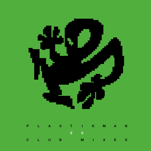 Plastikman Sheet One CD Plastikman Mute Bank