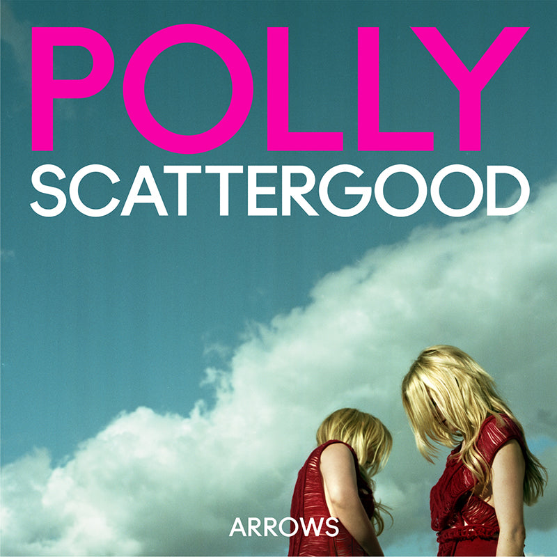 Polly Scattergood - Arrows - CD - Misc