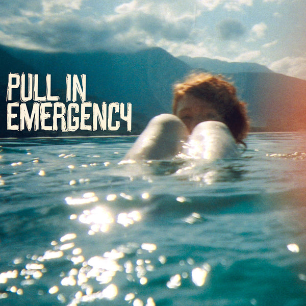 Pull In Emergency - Pull In Emergency - CD