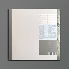 Recoil - Liquid - Double Silver Vinyl