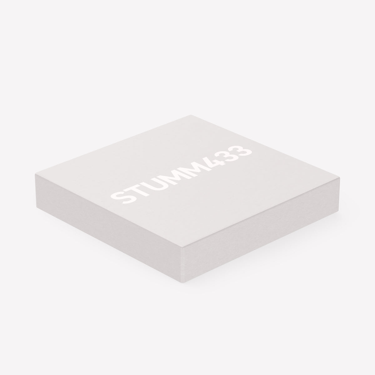 Various Artists - STUMM433 - Limited Edition Deluxe 5 x Vinyl Box Set - Misc