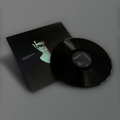 Nicolas Bougaïeff - Begin Within - Vinyl