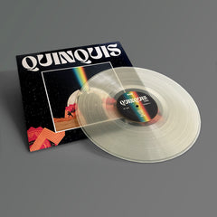Quinquis - Seim - Limited Edition Clear Vinyl