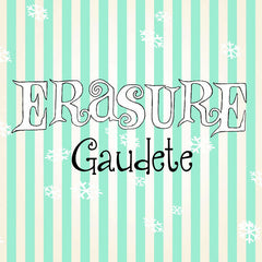 Erasure - Gaudete - CD - Christmas Card edition
