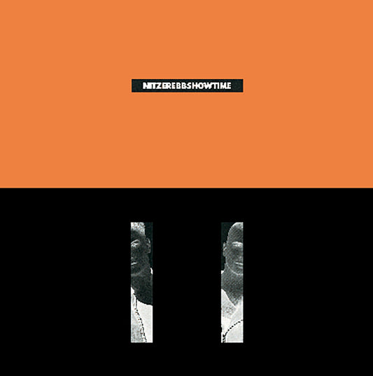 Nitzer Ebb - Showtime - CD - Misc