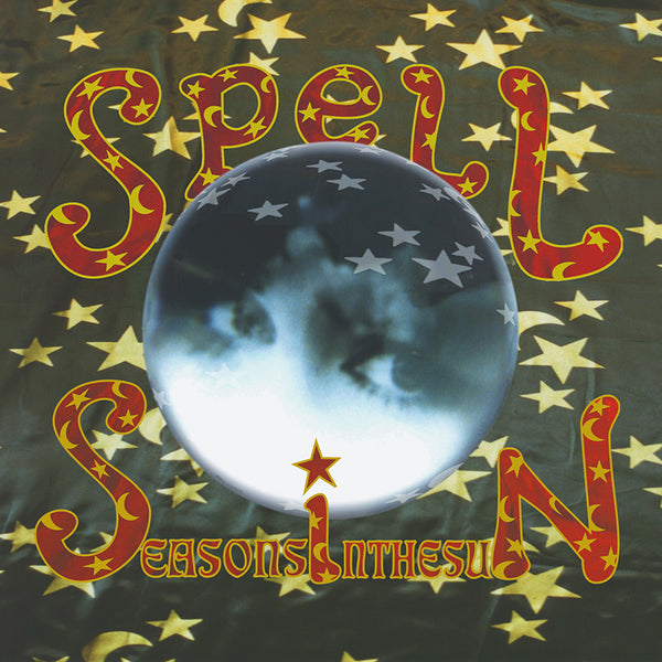 Spell - Seasons In the Sun - CD