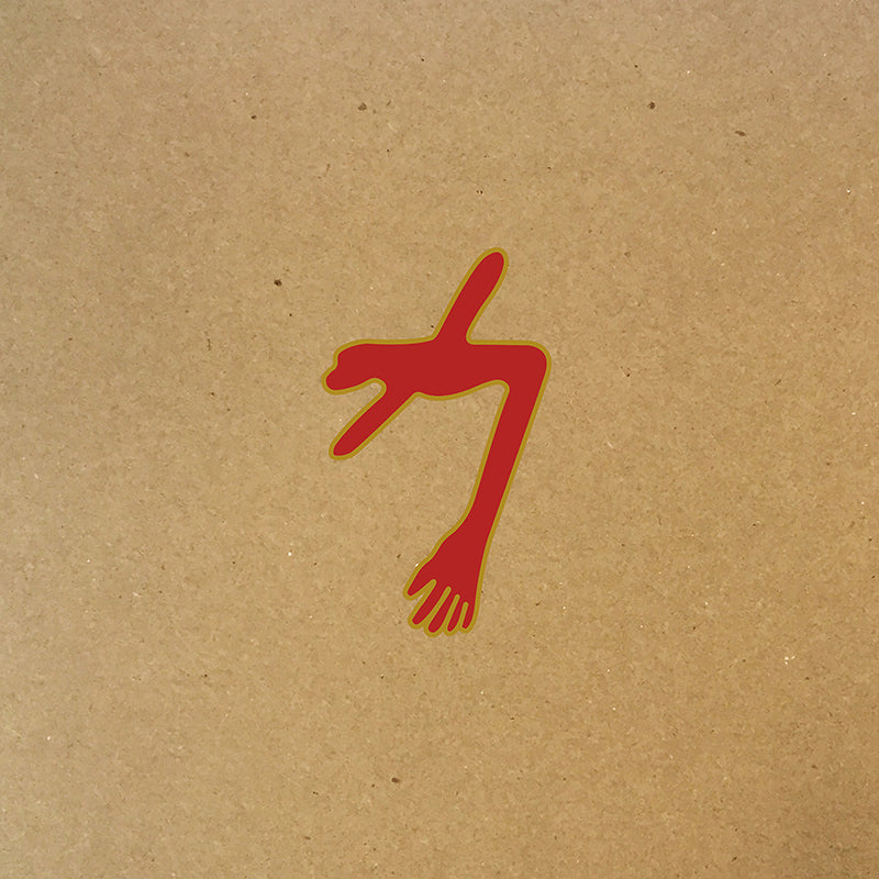 Swans - The Glowing Man - 2CD