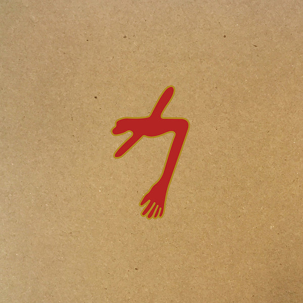 Swans - The Glowing Man - 2CD