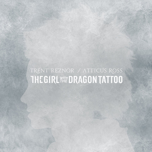Trent Reznor and Atticus Ross - The Girl With The Dragon Tattoo - 3CD