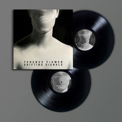 Terence Fixmer - Shifting Signals - Double Vinyl