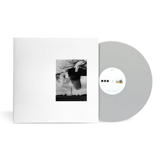 Visionist / Louis Carnell - A Call To Arms - Limited Edition Grey Vinyl