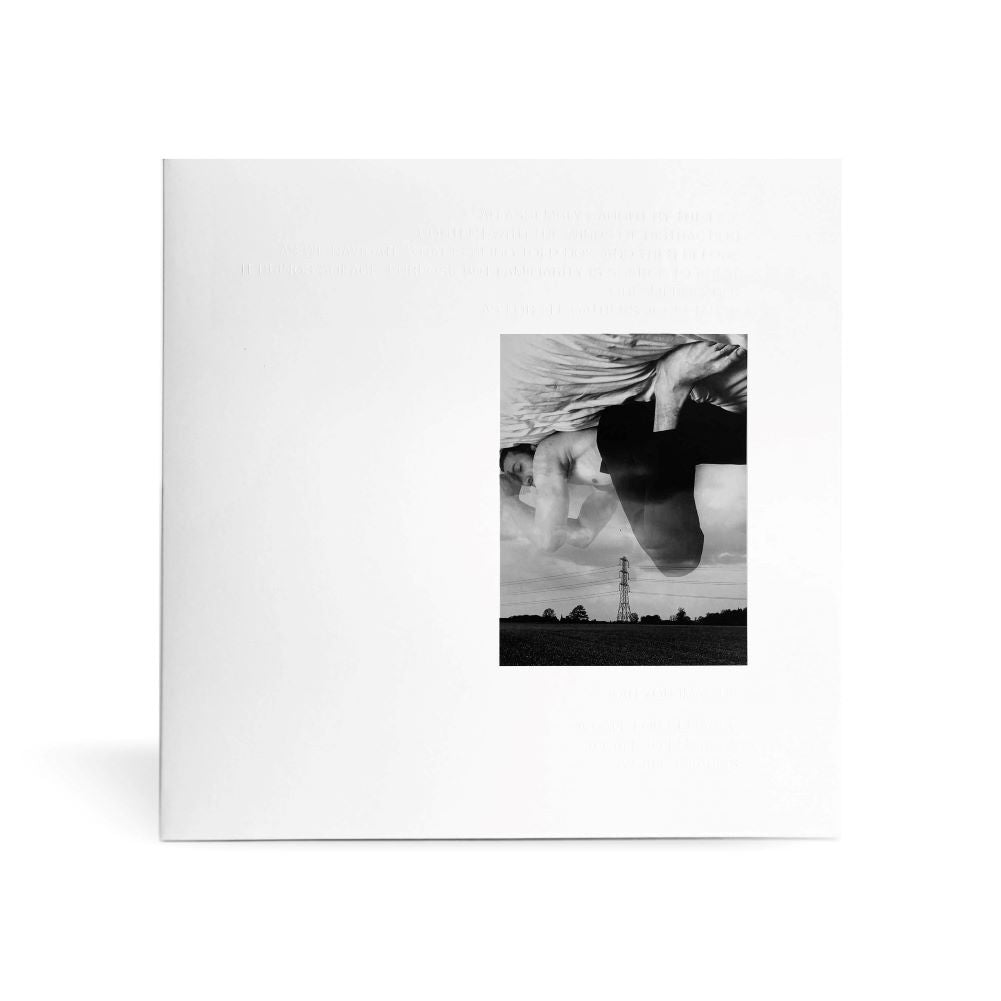 Visionist / Louis Carnell - A Call To Arms - Limited Edition White Vinyl - Misc