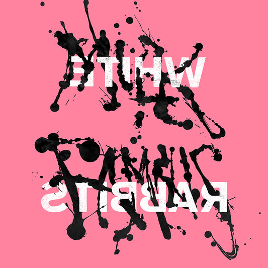 White Rabbits - Milk Famous - CD - Misc