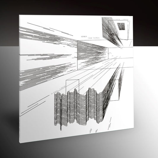 Yann Tiersen - Kerber - Vinyl