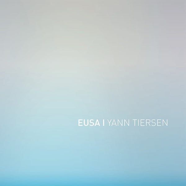 Yann Tiersen - EUSA - CD