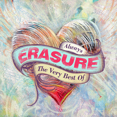 Erasure - Always - The Very Best of Erasure (Deluxe) - 3CD