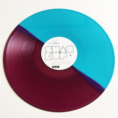 A Certain Ratio - Dirty Boy / Shack Up (Remixed) - Limited Edition Dual Coloured Numbered 12"
