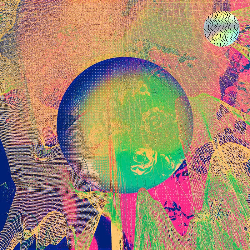 Apparat - LP5 - Vinyl - Misc