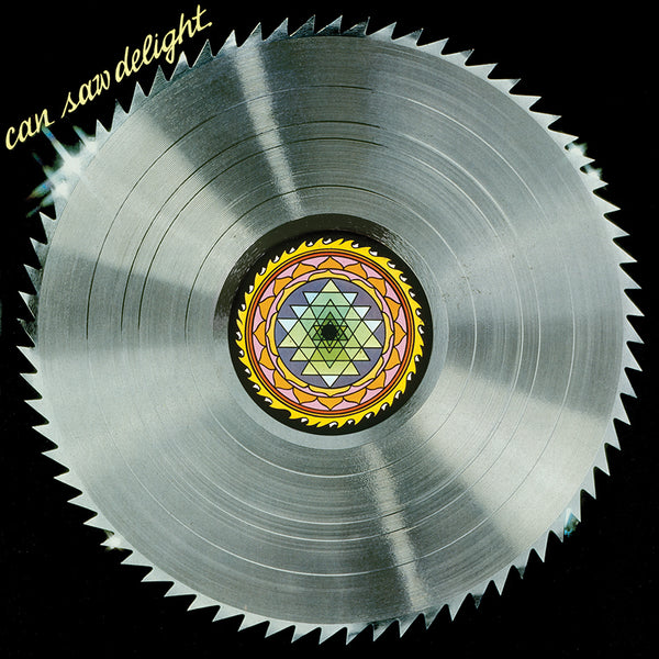 Can - Saw Delight - CD