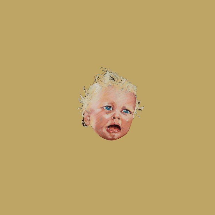 Swans - To Be Kind - 2CD - Misc