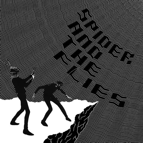 Spider And The Flies - Something Clockwork This Way Comes - Vinyl - Misc