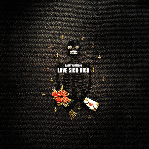 Barry Adamson - Love Sick Dick - CD