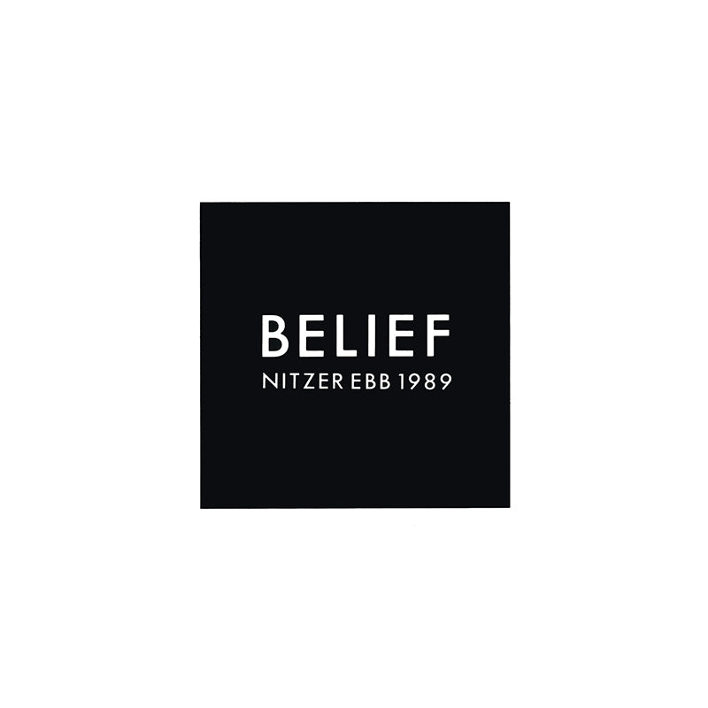 Nitzer Ebb - Belief - CD - Misc