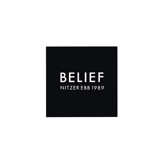 Nitzer Ebb - Belief - CD - Misc