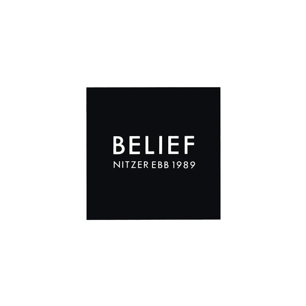Nitzer Ebb - Belief - CD
