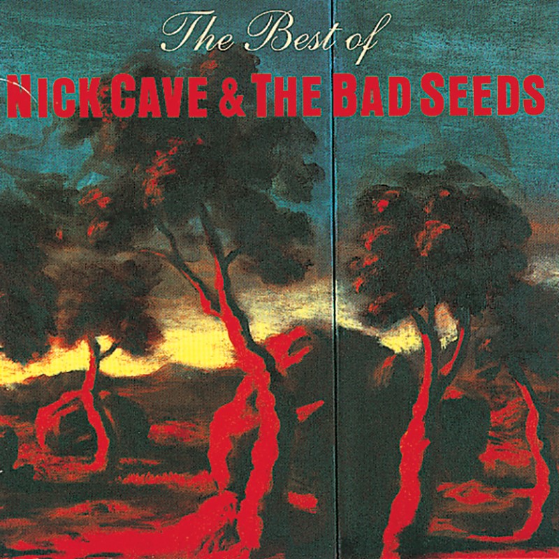 Nick Cave & The Bad Seeds - The Best Of Nick Cave & The Bad Seeds - CD - Misc