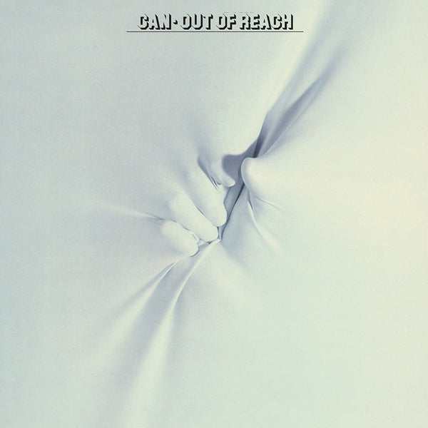 Can - Out Of Reach - Vinyl