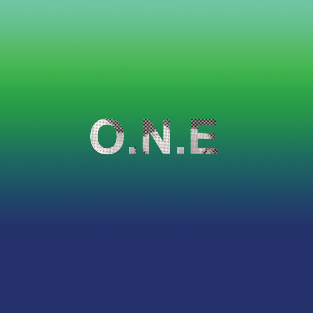 Yeasayer - O.N.E. - 12’’ - Misc