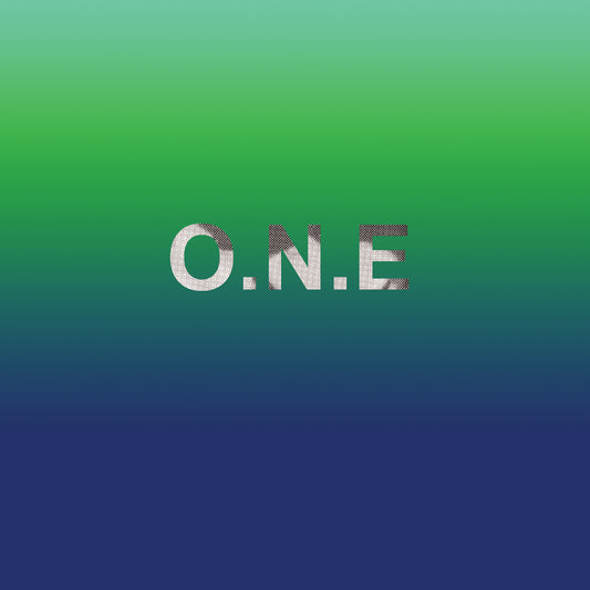 Yeasayer - O.N.E. - 12’’ - Misc