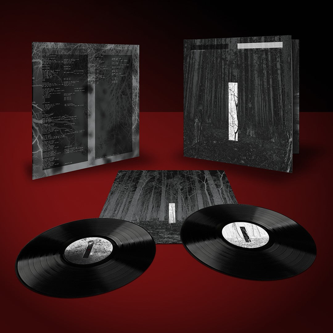 Chris Liebing - Another Day - Limited Edition Double Vinyl