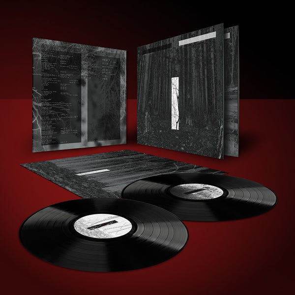 Chris Liebing - Another Day - Limited Edition Double Vinyl