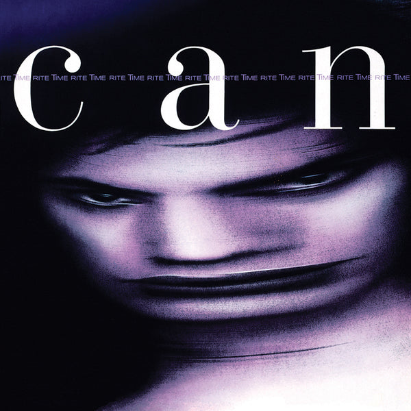 Can - Rite Time - Vinyl