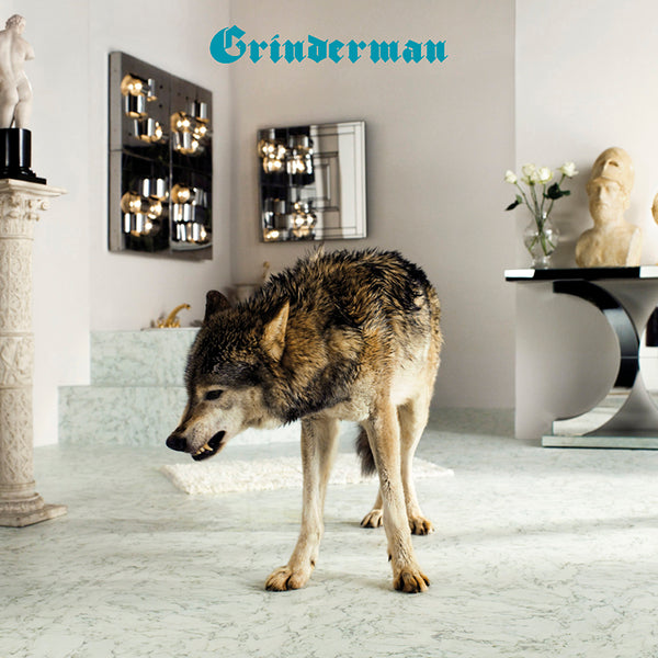 Grinderman - Grinderman 2 (Book Set) - CD