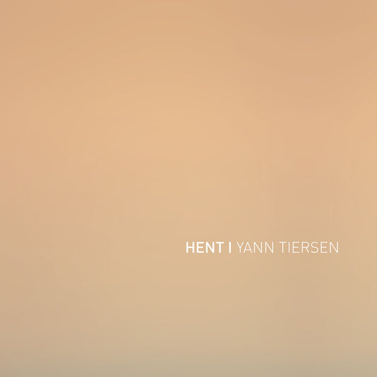 Yann Tiersen - Hent - Vinyl - Misc
