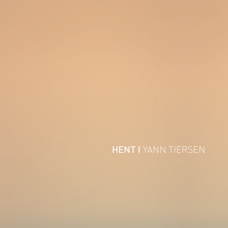 Yann Tiersen - Hent - Vinyl