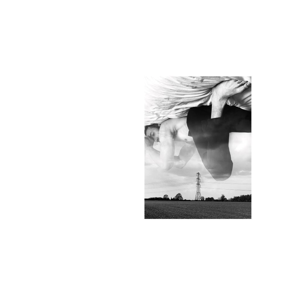 Visionist / Louis Carnell - A Call To Arms - Limited Edition Grey Vinyl