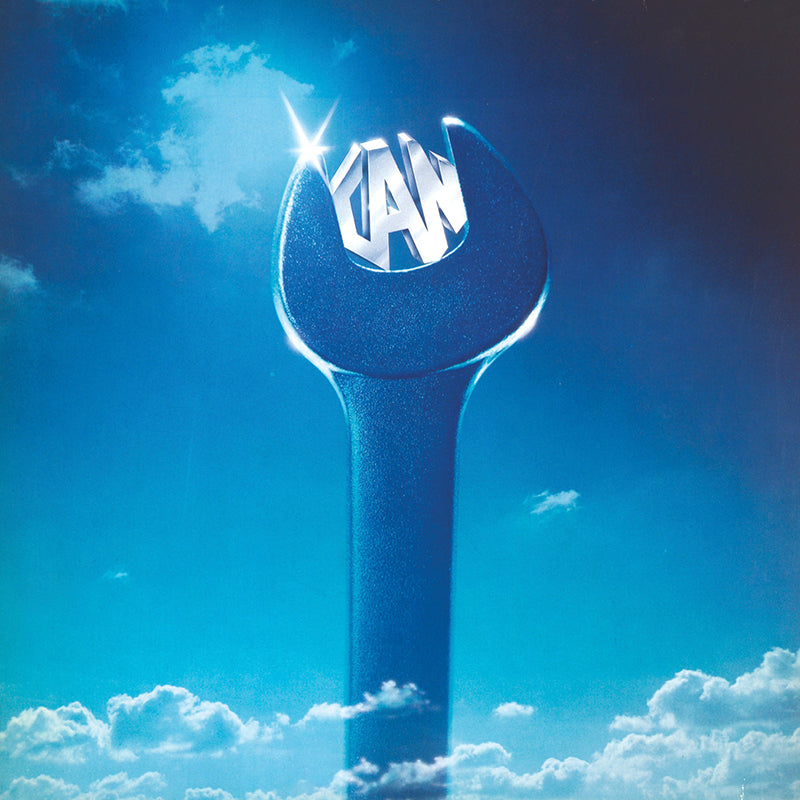 Can - Can (Remastered) - CD - Misc