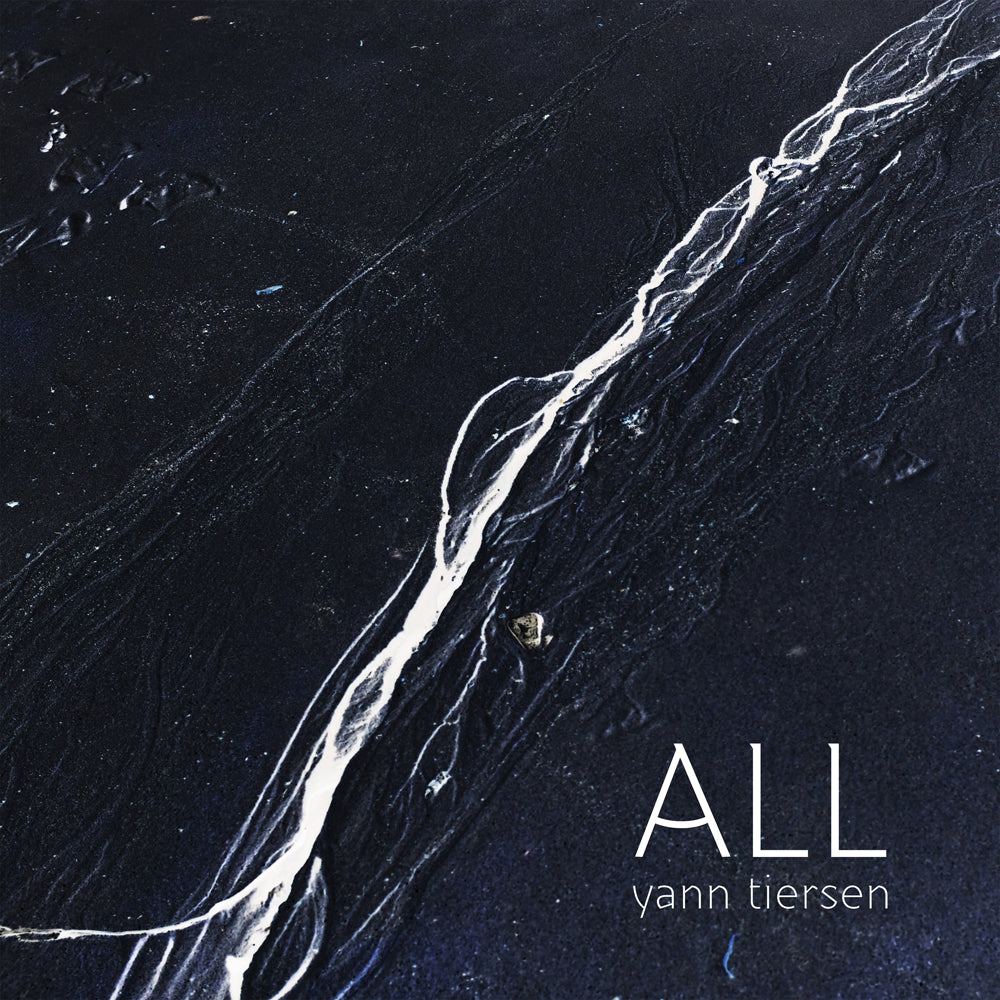 Yann Tiersen - ALL - CD + Signed Card - Misc