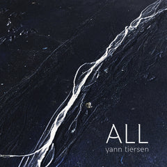 Yann Tiersen - ALL - CD + Signed Card