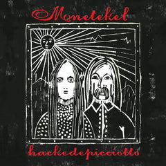 Hackedepicciotto - 3 x Vinyl Bundle