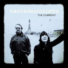 hackedepicciotto - THE CURRENT - CD
