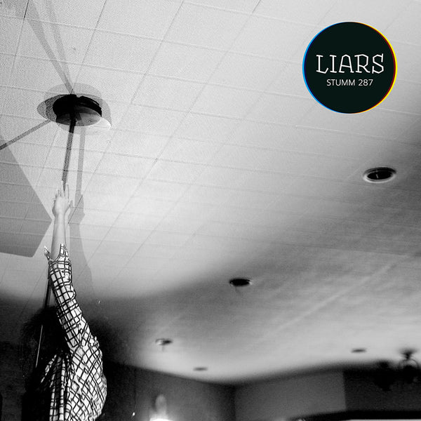 Liars - Liars - Vinyl