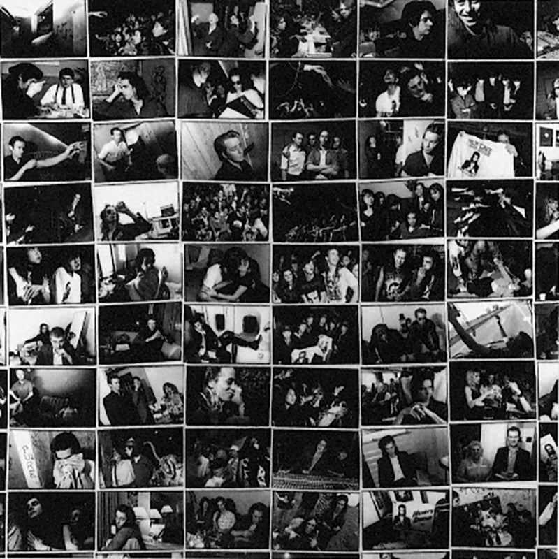 Nick Cave & The Bad Seeds - Live Seeds - CD - Misc