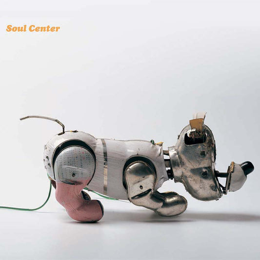 Soul Centre - III - CD - Misc