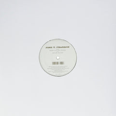 Josh T. Pearson - Piano Verisons - 12"